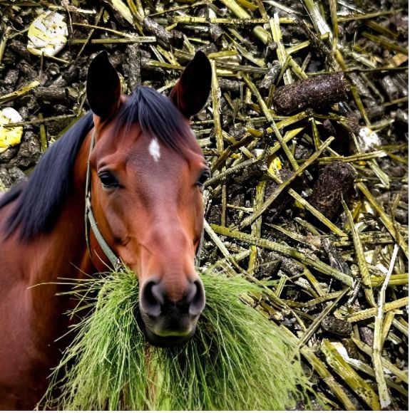 Мюсли "Fiber+" 20 кг. Без овса. Богатырские корма
