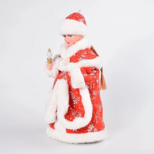 Снегурочка 50200