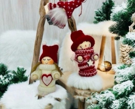 Набор игрушек 6 шт 50202