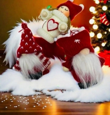 Набор игрушек 6 шт 50202