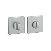 Фиксатор-накладка Punto BK6.K.EST.Q52 матовый хром