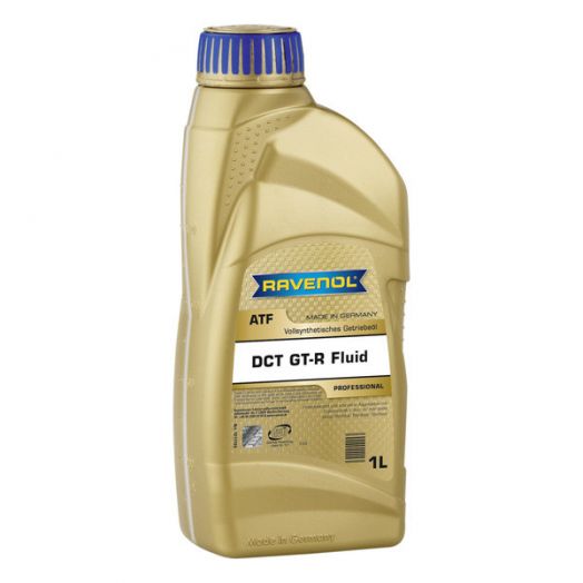 Ravenol ATF DCT GT-R Fluid, 1л