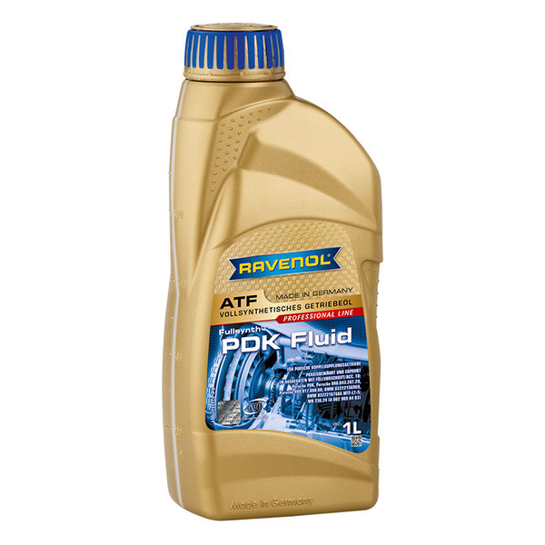 Ravenol ATF PDK Fluid, 1л