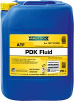 Ravenol ATF PDK Fluid, 20л