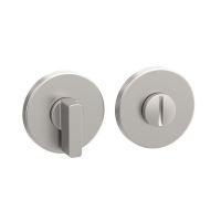 Фиксатор-накладка Punto BK6.R.EST.R52 JOY матовый никель