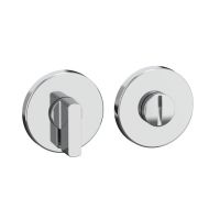 Фиксатор-накладка Punto BK6.R.EST.R52 JOY полированный хром