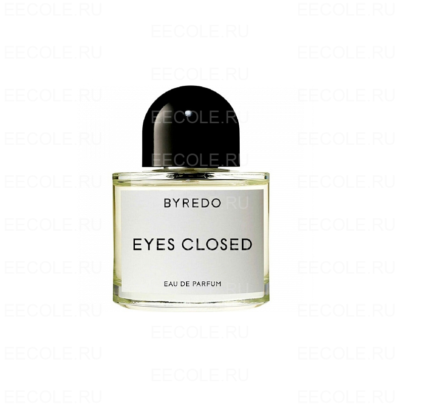 Byredo Parfums Eyes Closed