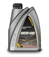 Nerson Oil Transmission Force GL-5 80W-90 mineral, 1л