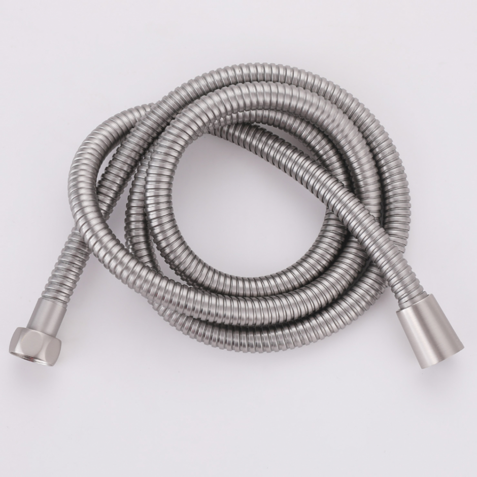 Изображение Душевой шланг ABBER AF0020SP 150 см, сатин