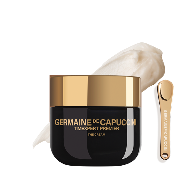 TimExpert Premier the Cream. Крем для сухой и очень сухой кожи.