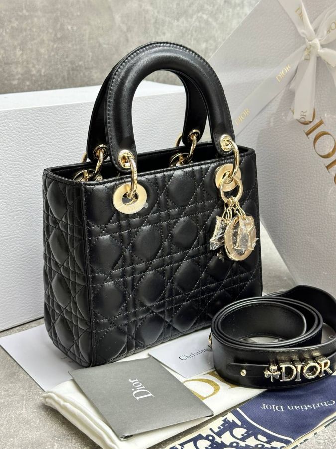 Сумка DIOR LADY 20 см