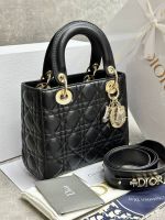 Сумка DIOR LADY 20 см Сумка DIOR LADY 20 см