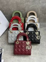 Сумка DIOR LADY 20 см