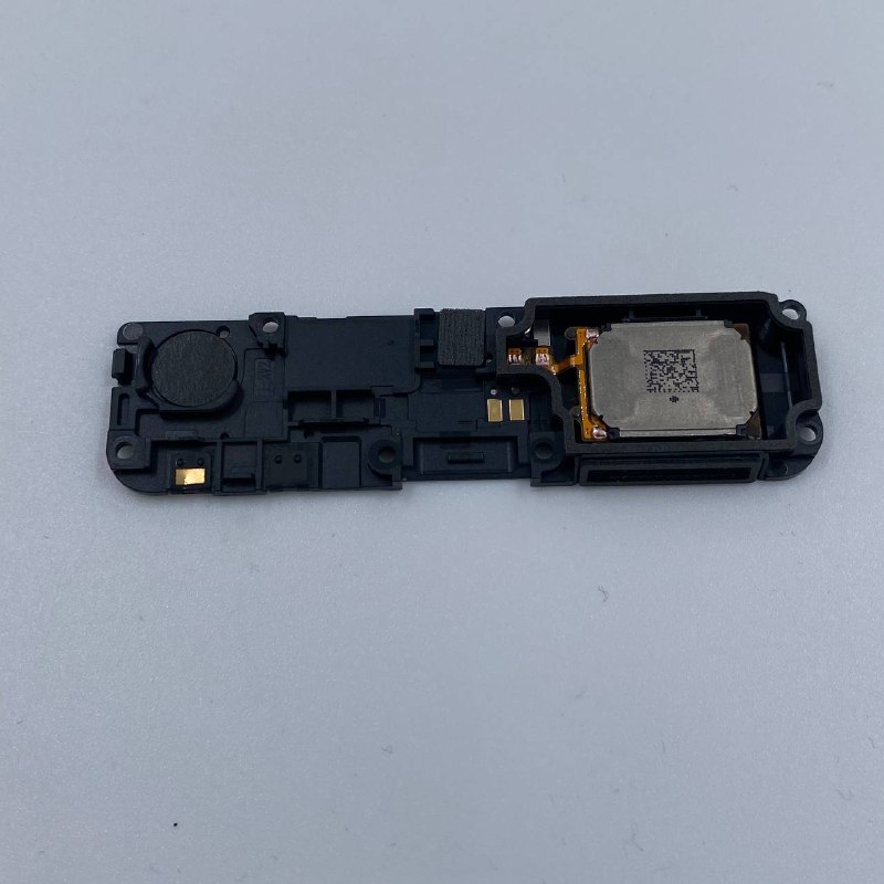 XIAOMI REDMI NOTE 13 PRO нижний (buzzer) динамик оригинал с разбора