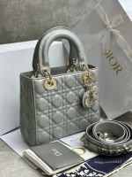 Сумка DIOR LADY 20 см Сумка DIOR LADY 20 см