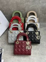 Сумка DIOR LADY 20 см