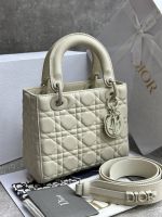 Сумка DIOR LADY 20 см