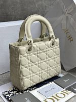 Сумка DIOR LADY 20 см Сумка DIOR LADY 20 см