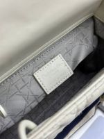 Сумка DIOR LADY 20 см Сумка DIOR LADY 20 см