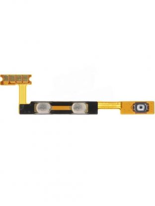 Шлейф кнопок громкости и включения для Honor X6b (JDY-LX1, LX2)