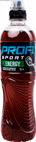 PROFI SPORT ENERGY 0,5л