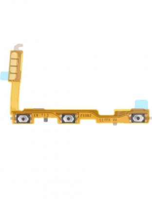 Шлейф кнопок громкости и включения для Honor X8c (ABR-LX1)