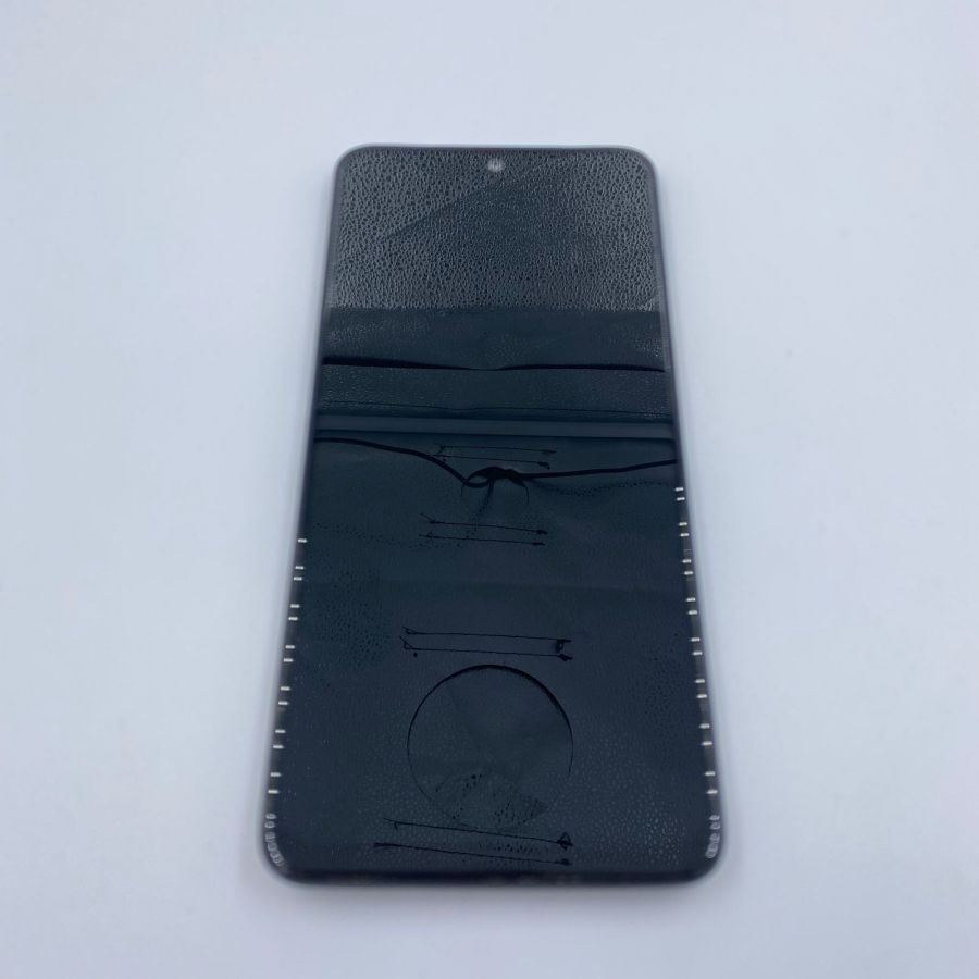 Xiaomi redmi note 11 Дисплей оригинал с разбора в рамке мелкие царапины