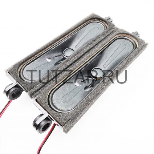 Динамики YDT415-H1-10W-8Ω-PHS-TY для телевизора Econ EX-43US001B