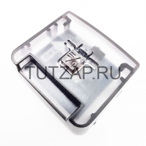 ИК-приемник с кнопкой вкл/выкл JUC7.820.00292245 для телевизора Econ EX-43US001B