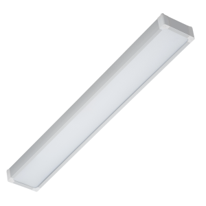 CSVT HIGHTECH 32 1195х160х40 CRI80 4000 opal-sand IP40 белый