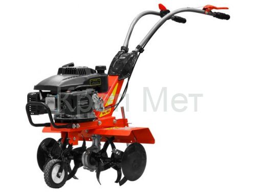 Культиватор бензиновый ASILAK SL-51