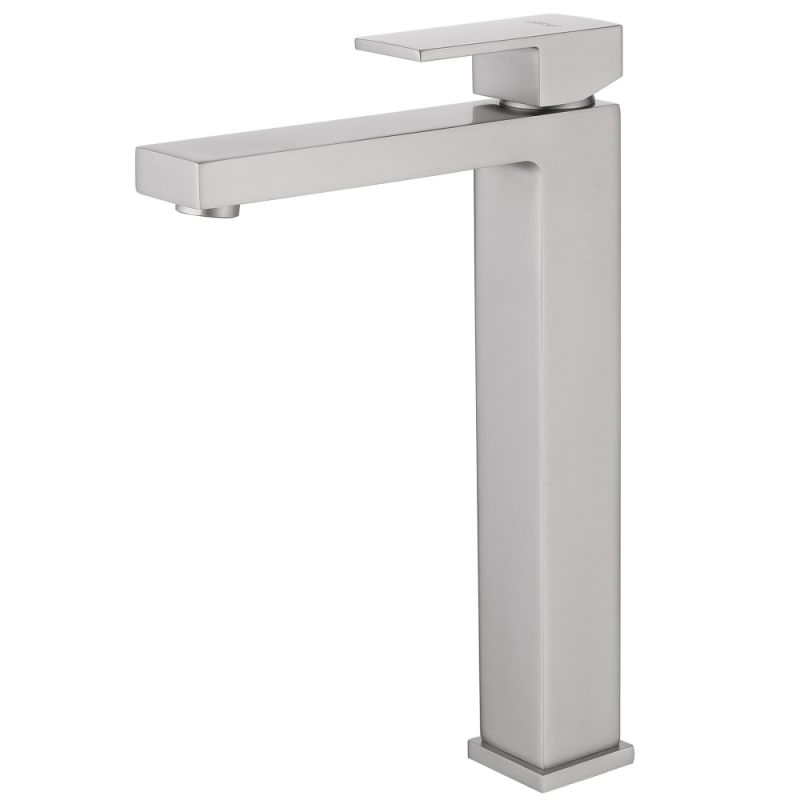 Смеситель ABBER Daheim AF8211SP для раковины, сатин