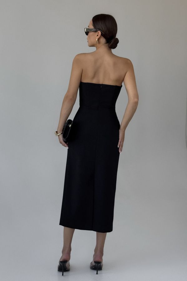 Платье 1221 | р. 44-48