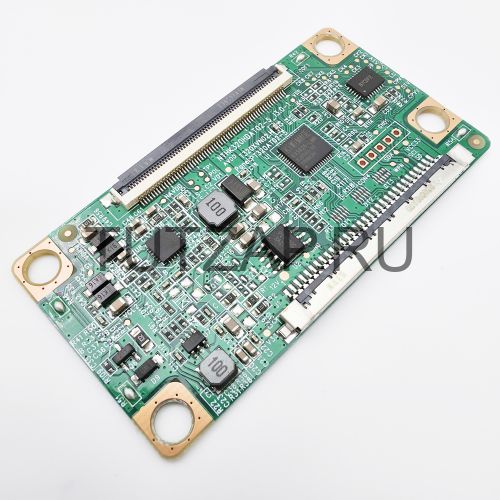 T-CON NTHK320HDAT02-5_I3.0-1 NTA320HD02.H_K3.0-1-10L30 для телевизора Витязь 32LH0202