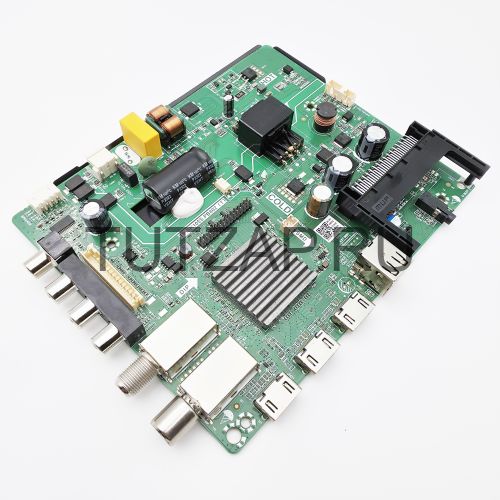 Материнская плата TP.SK105S.PB802 (T) для телевизора Витязь 32LH0202