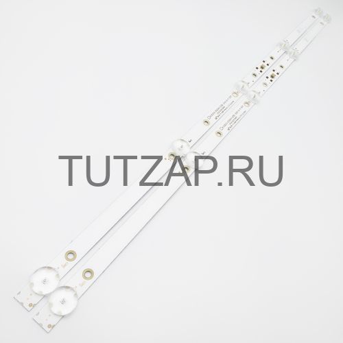 Подсветка KJ32D05-ZC62AG-03BD 303KJ320054BD для телевизора Витязь 32LH0202