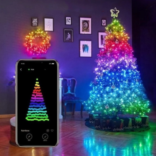 Гирлянда 50237