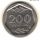 Испания 200 песет 1987