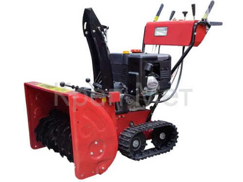 Снегоочиститель Fermer FS-211 (11,0 л.с.)