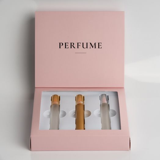 ПОДАРОЧНАЯ КОРОБКА ручка