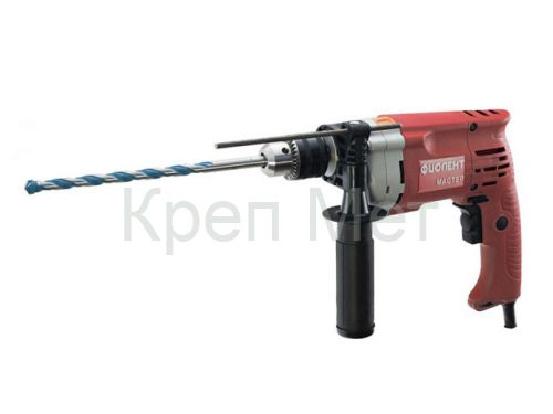 Дрель ударная ФИОЛЕНТ МСУ 10-13-РЭ М в чем.