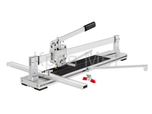 Плиткорез профессиональный SUPERLINE 630мм (KAUFMANN)