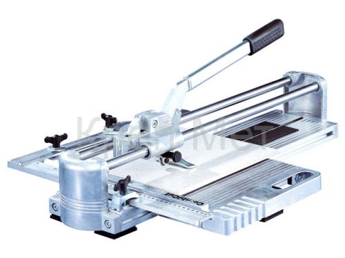 Плиткорез профессиональный COMBICUT 640мм (KAUFMANN)
