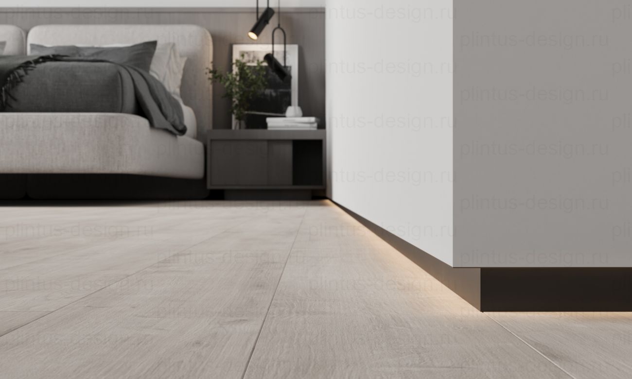 Ликорн С-22.2.3 теневой профиль чёрный