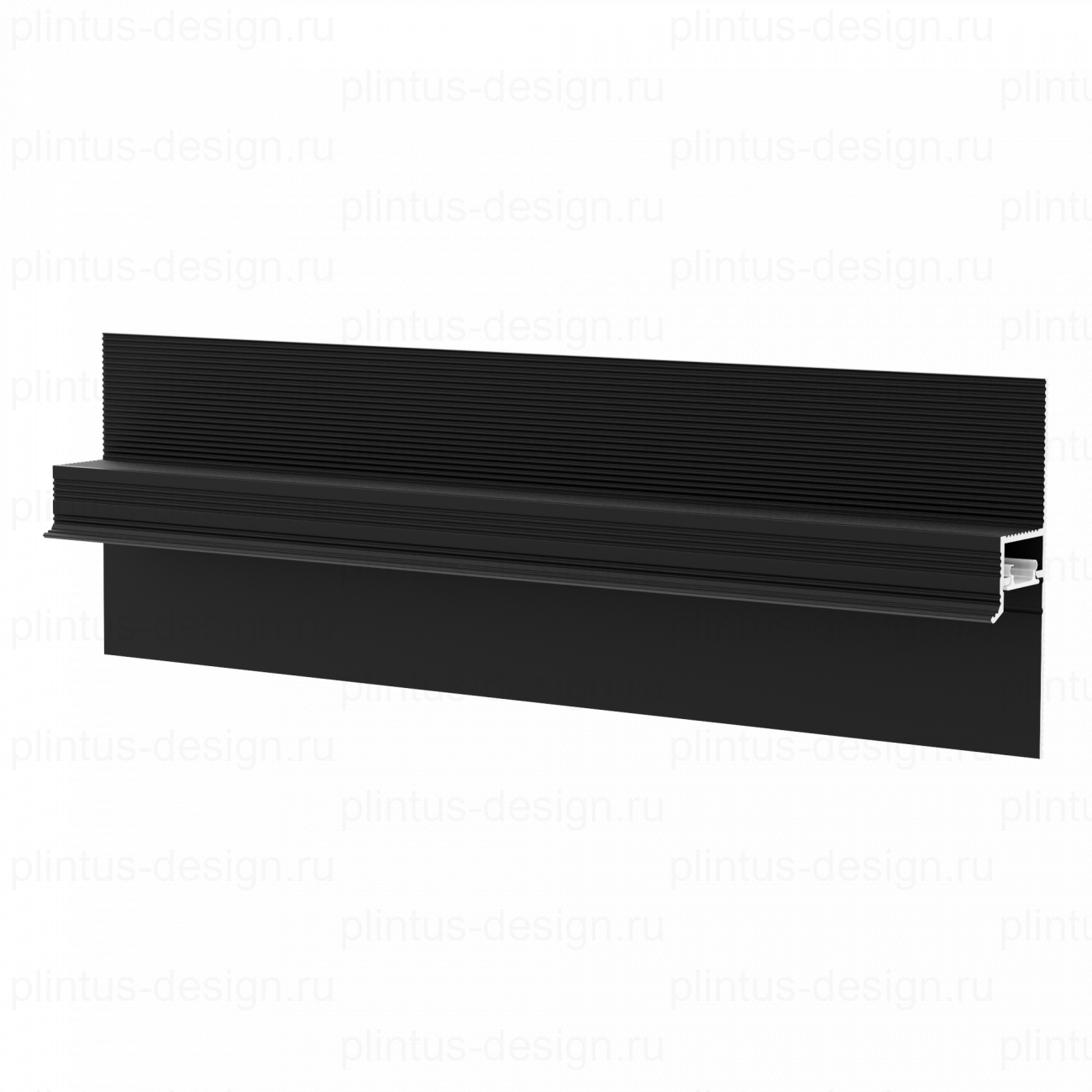 Ликорн С-22.2.3 теневой профиль чёрный