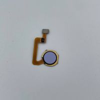 XIAOMI REDMI 12C Отпечаток пальца оригинал с разбора Фиолетовый