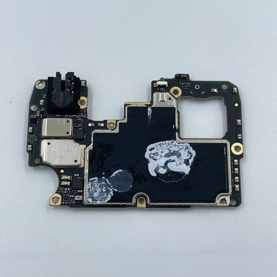 Xiaomi redmi note 13 материнская плата 128gb готова к использованию