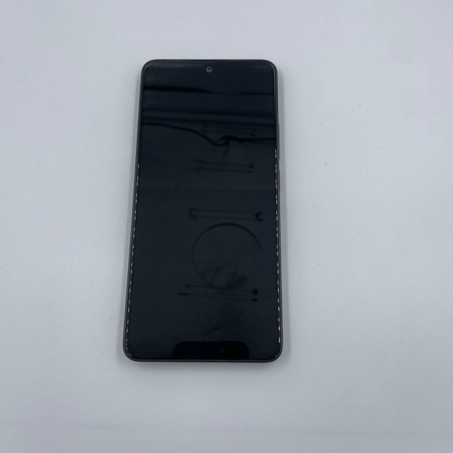 XIAOMI REDMI NOTE 13  ДИСПЛЕЙ оригинал в рамке черный (идеал)