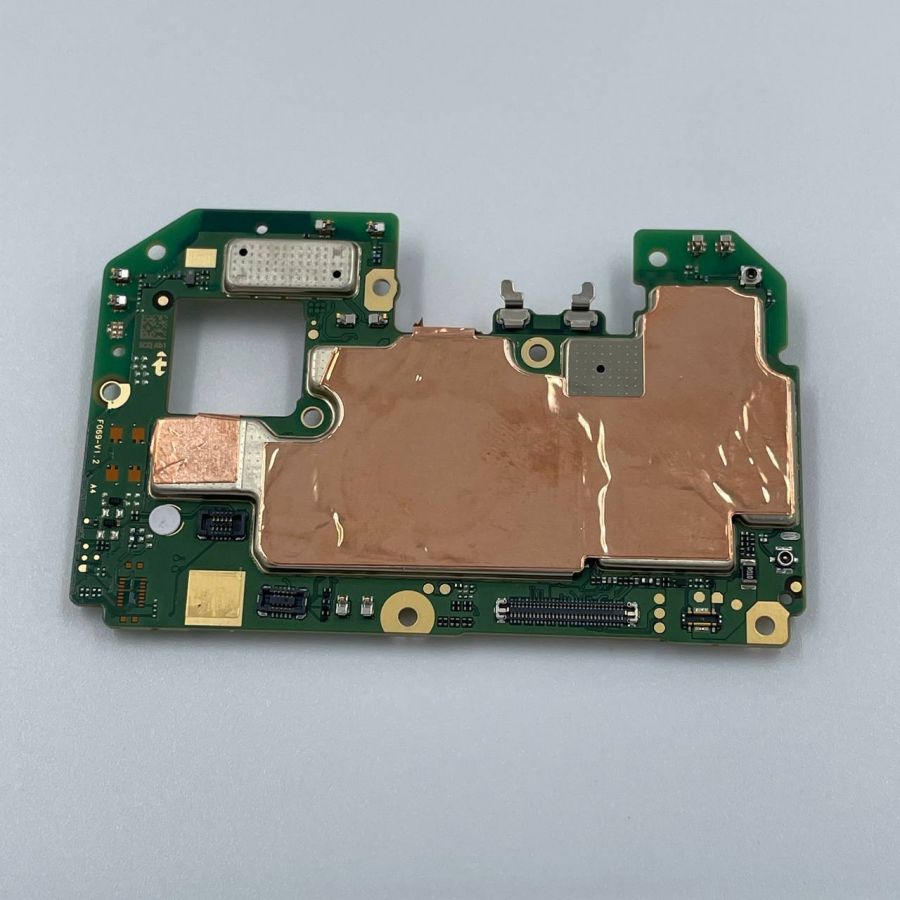 Infinix HOT 40i  128GB Материнская плата готова к использованию, без ремонтов