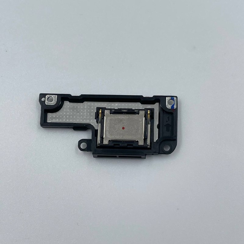 INFINIX Note 30 нижний динамик (buzzer)  оригинал с разбора